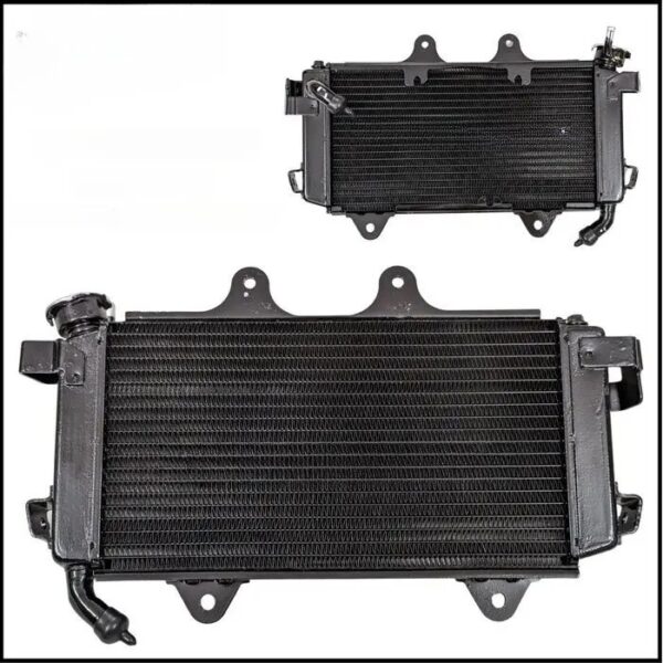 Core Radiator - Jp601209 Duke 250/390 Bs4 (2017-19)