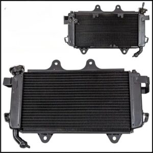 Core Radiator - Jp601238 Duke 250/360 Bs6 (2020-23)