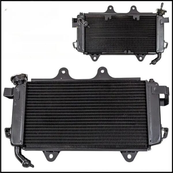 Core Radiator - Jp601238 Duke 250/360 Bs6 (2020-23)
