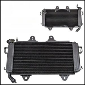 Core Radiator - Jy601234 Duke 390 Bs3 (2013-16)