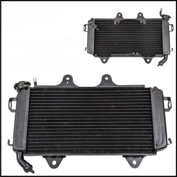 Core Radiator - Jy601234 Duke 390 Bs3 (2013-16)