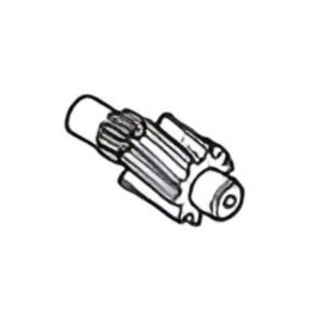 Counter Shaft 13T For Honda Activa | Activa i | Aviator | Dio | Navi