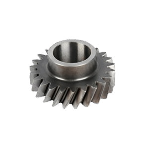 Counter Shaft 4th Gear Genuine Apache Rtr 180