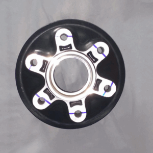 Coupling 6 Lug For Pulsar RS200 | Bajaj