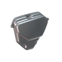 Cover Air Cleaner For Hero Splendor+ (2012)
