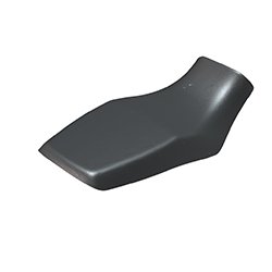 Cover Assy Seat For Hero Achiever 150