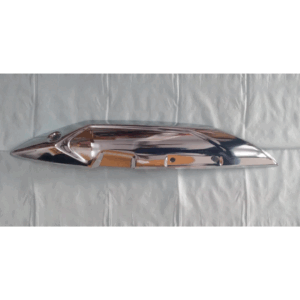 Cover B Comp Muffler For Hero Achiever 150