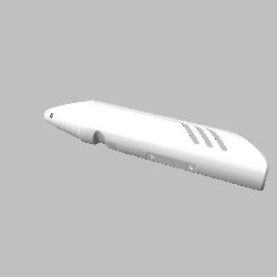 Cover-b Comp Muffler For Hero | Achiever