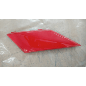 Cover B Left Side Red For Xtreme 200S | Xtreme 200R | Hero