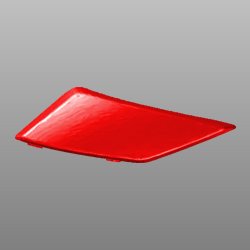 Cover B Right Side (Srd, R-321) For Hero Xtreme 200S | Xtreme 200R