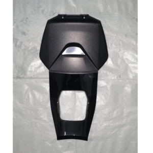 Cover Center A Black Nh 1 For Hero Xoom 110