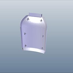 Cover Center For Hero Vida | Vida V2