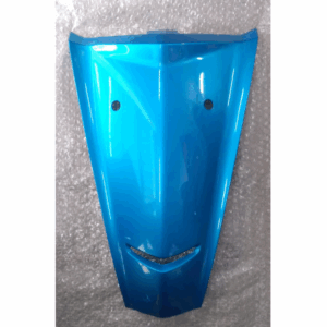 Cover Center Front (Metallic Blue M, B-215M) | Maestro | Hero