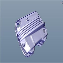 Cover Comp Cylinder Head For Hero Xpulse 200 | Xpulse 200T