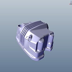 Cover Comp Cylinder Head For Hero Xtreme 200S | Xtreme 200R