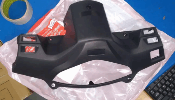 Cover Comp Handle Rr For Hero Maestro (2012-2014)