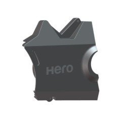 Cover Comp Left Rear For Achiever | Achiever 150 | Hero