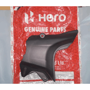 Cover Comp Left Rear For Ignitor | Hero