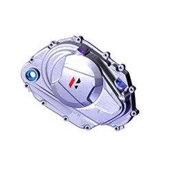 Cover Comp Right Crank Case For Hero Xtreme 160r/ Xtreme Stealth Fi 160r Bsvi /xtreme Stealth 160r /xtreme Fi 160r Bsvi