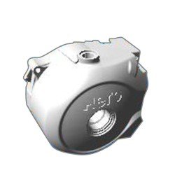 Cover Crank Case Left For Hf Dawn | Hf Deluxe | | Hero
