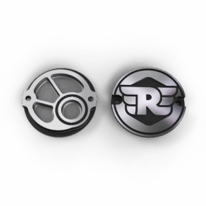 Cover Crank Shaft Center For Royal Enfield Himalayan | Scram 411