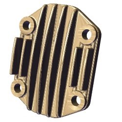 Cover Cylinder Head For Hero Hf Dawn | Hf Deluxe | Hf Deluxe I3s Bsvi| Hf Deluxe Eco| Splendor+| Hero