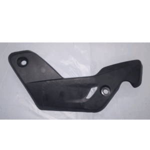 Cover Exhaust Pipe Comp For Hero Xoom BS6 | Xoom 125| Hero