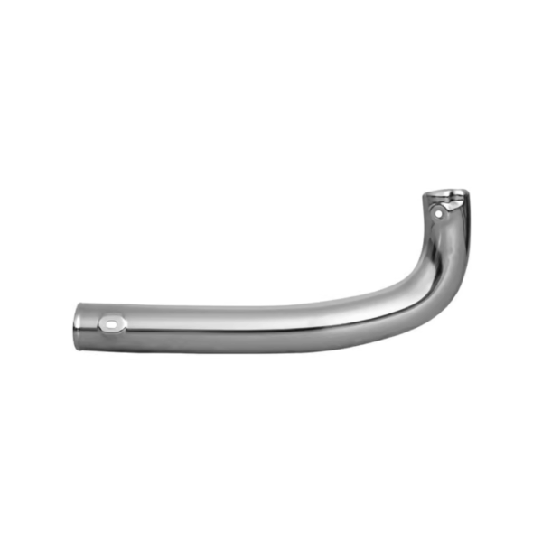 Cover Exhaust Pipe For Hf Dawn | Splendor Nxg | Hero