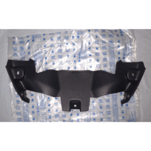 Cover Fairing Mtg Lower Black For Bajaj Pulsar RS200 (BS3 - BS6)