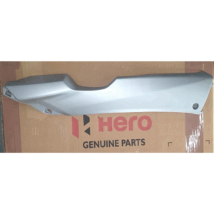 Cover Floor Left Side for Hero | Pleasure Plus| Hero