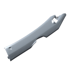 Cover Floor Right Side for Hero | Maestro