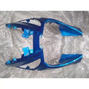Cover Front Center Bl-tbm002m For | Maestro Edge | Hero