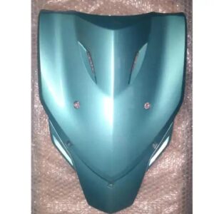Cover Front Center (ngm,gr-005m) For Duet |hero