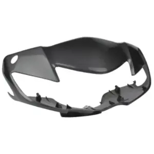 Cover Front Handle | Geny Gray Metallic | Honda Activa 3g Het | Honda