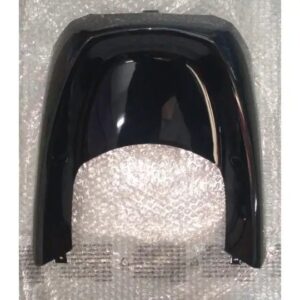 Cover Front Lower Black For | Pleasure Plus | Hero