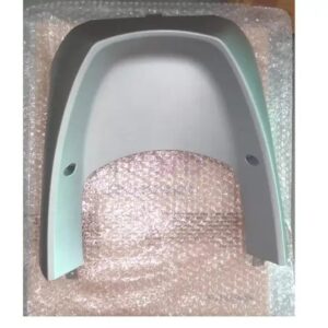 Cover Front Lower For Hero Pleasure+ | Pleasure 110 Bsvi | Pleasure Plus