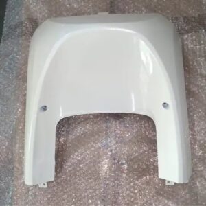 Cover Front Lower Pear White For Hero Pleasure