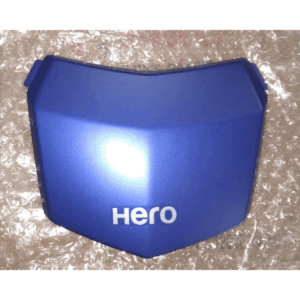 Cover Fuel Cap (mbs 400 Bl 007m) Blue For Maestro Edge 125 |hero