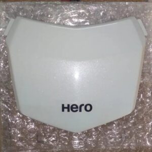Cover Fuel Cap (white) For Hero Maestro Edge