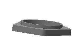 Cover Fuel Tap For Thunderbird 350 | Thunderbird X350 | Rumbler 500 | Thunderbird 500 | Royal Enfield