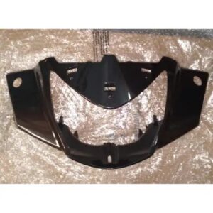 Cover Handle Front (doom) Pnb(nhb08m) Black | Meastro Edge | Hero