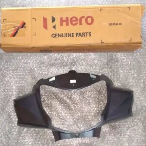 Cover Handle Front Prism Grey For Maestro Edge 125 | Hero