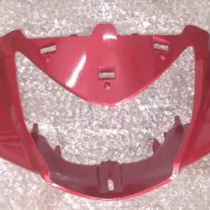 Cover Handle Front Red (cbr(r195c) | Meastro Edge | Hero