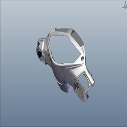 Cover Handle Rr For Maestro Edge 125 Bsvi | Maestro Edge 125 Fi | Hero