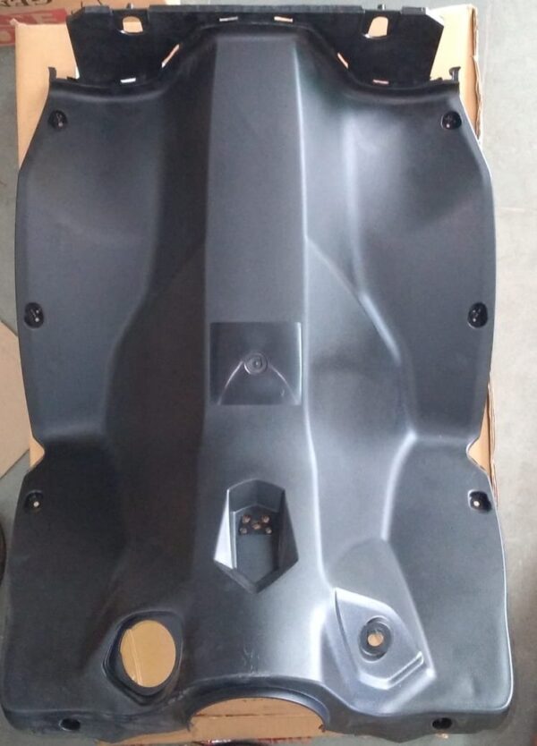 Cover Inner Front For Hero Maestro Edge