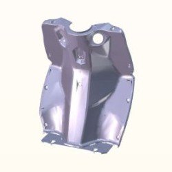 Cover Inner Front | Maestro Edge | Hero