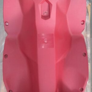 Cover Inner (rd(l)-010s(g) P Red) | Maestro Edge Bsvi | Fi | 2019-2020-2021 | Hero