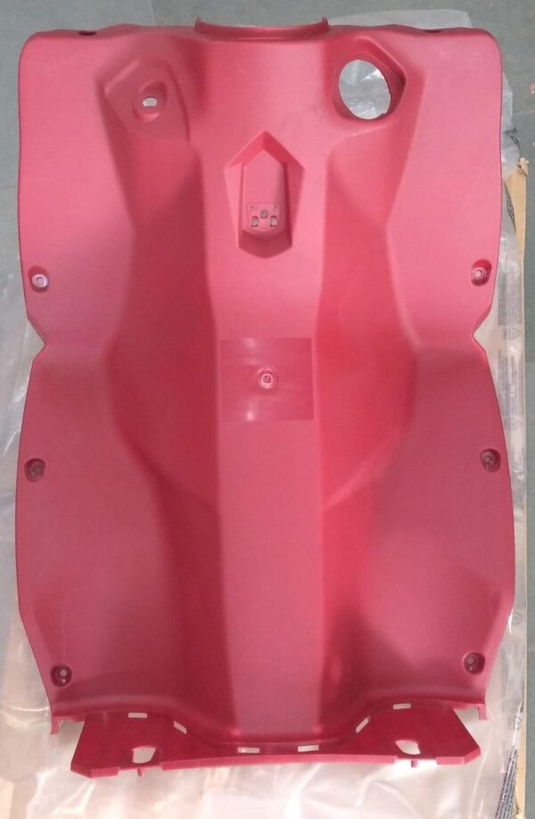Cover Inner (rd(l)-010s(g) P Red) | Maestro Edge Bsvi | Fi | 2019-2020-2021 | Hero