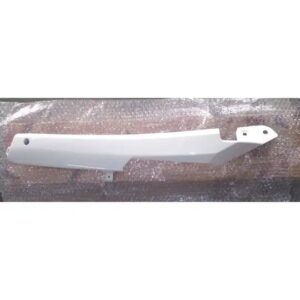 Cover Left Floor Side (pswm,wh-004p) White For | Meastro | Hero