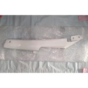 Cover Left Hand Floor Side For Pearl Fadeless White For Maestro | Hero